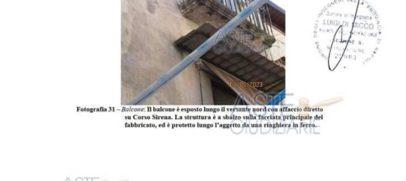 3 rooms Apartment in Naples, Italy No. 10942 49