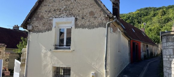 2 bedrooms House in Vernon, France No. 358761 4