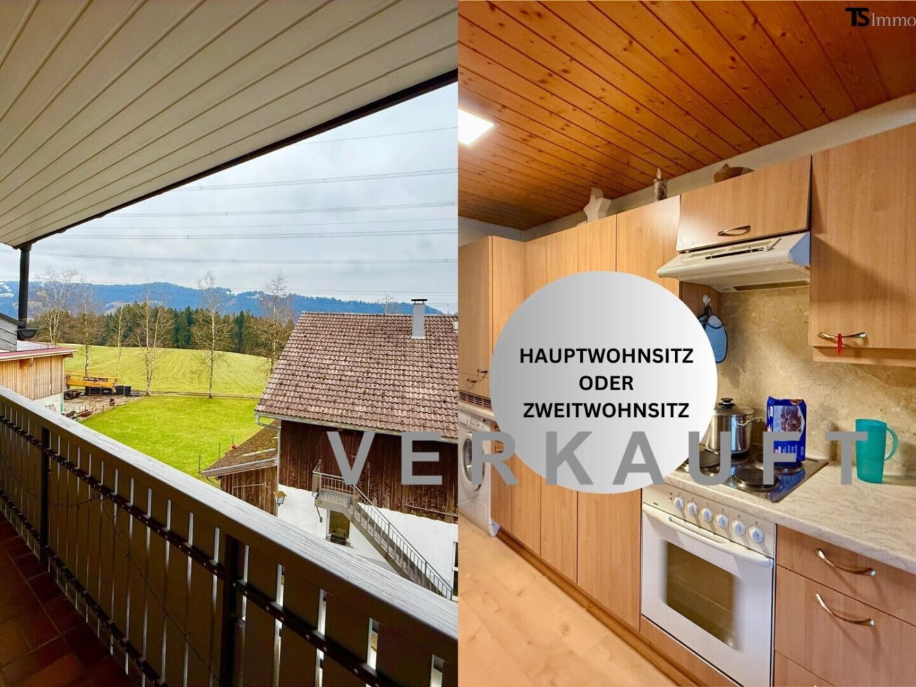 استوديو في Langen bei Bregenz, Austria رقم 123929