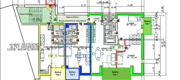 استوديو في Langen bei Bregenz, Austria رقم 123929 15