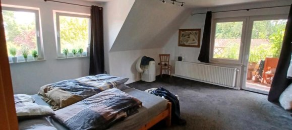 Ферма с 4 спальнями в Гифхорн, Германия № 366745 18