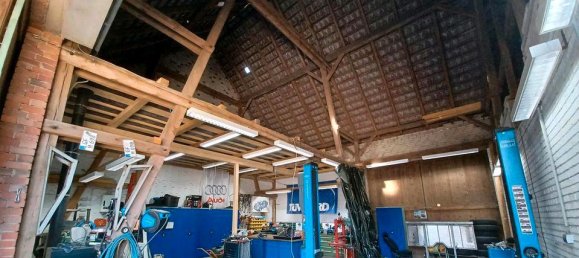 Ферма с 4 спальнями в Гифхорн, Германия № 366745 3