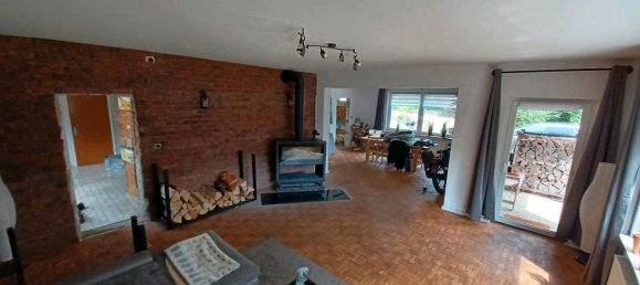 Ферма с 4 спальнями в Гифхорн, Германия № 366745 5