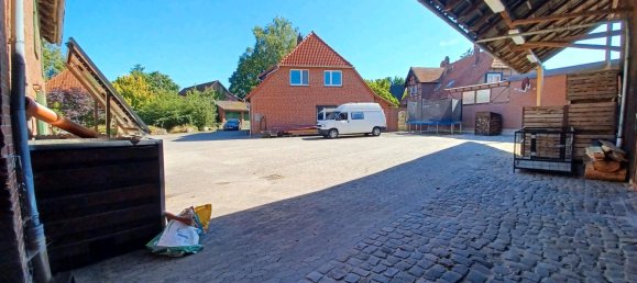 Ферма с 4 спальнями в Гифхорн, Германия № 366745 4