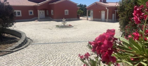 5 chambres Maison à Cartaxo, Portugal No. 139929 3