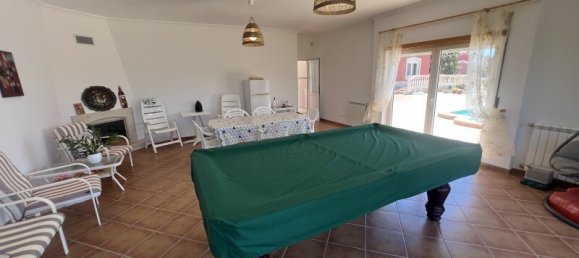 5 chambres Maison à Cartaxo, Portugal No. 139929 35