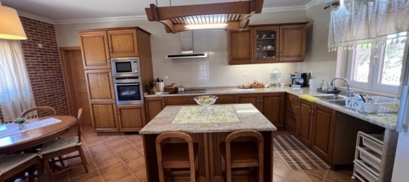 5 chambres Maison à Cartaxo, Portugal No. 139929 10