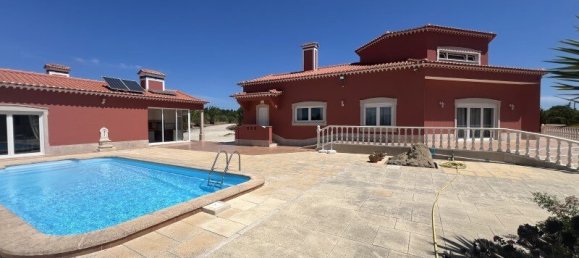 5 chambres Maison à Cartaxo, Portugal No. 139929 6