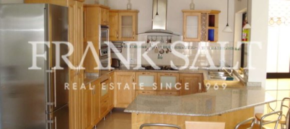 3 Schlafzimmer Wohnung in Ta' Xbiex, Malta, Nr. 8470 2