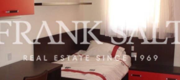 3 Schlafzimmer Wohnung in Ta' Xbiex, Malta, Nr. 8470 17