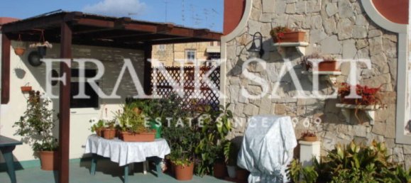 3 Schlafzimmer Wohnung in Ta' Xbiex, Malta, Nr. 8470 12