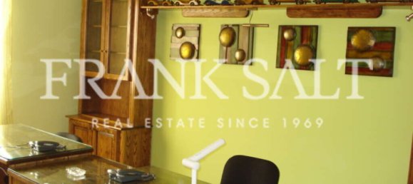 3 Schlafzimmer Wohnung in Ta' Xbiex, Malta, Nr. 8470 4