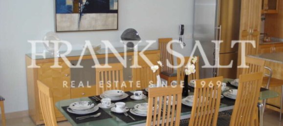 3 Schlafzimmer Wohnung in Ta' Xbiex, Malta, Nr. 8470 3