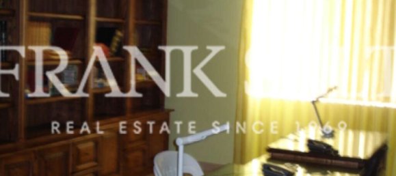 3 Schlafzimmer Wohnung in Ta' Xbiex, Malta, Nr. 8470 14