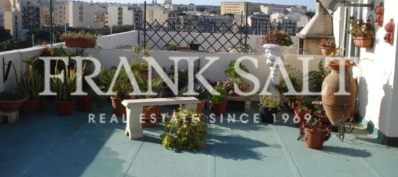 3 Schlafzimmer Wohnung in Ta' Xbiex, Malta, Nr. 8470 11