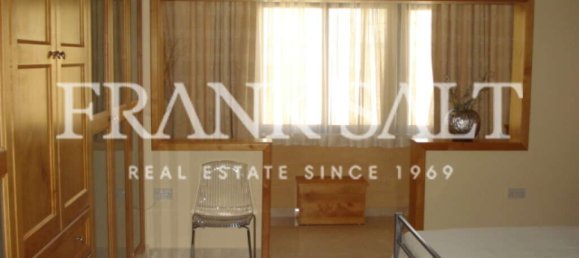 3 Schlafzimmer Wohnung in Ta' Xbiex, Malta, Nr. 8470 15