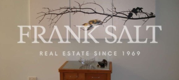 3 Schlafzimmer Wohnung in Ta' Xbiex, Malta, Nr. 8470 8