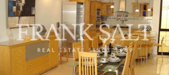 3 Schlafzimmer Wohnung in Ta' Xbiex, Malta, Nr. 8470 10