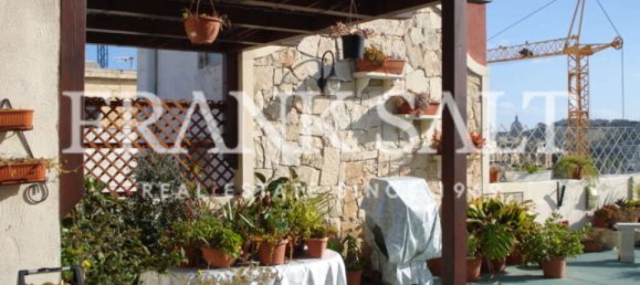 3 Schlafzimmer Wohnung in Ta' Xbiex, Malta, Nr. 8470 9