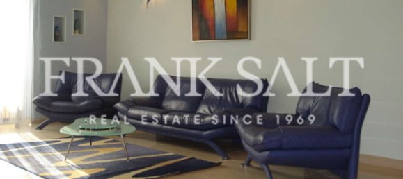 3 Schlafzimmer Wohnung in Ta' Xbiex, Malta, Nr. 8470 13