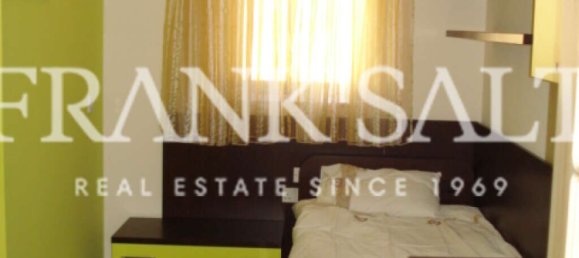 3 Schlafzimmer Wohnung in Ta' Xbiex, Malta, Nr. 8470 16