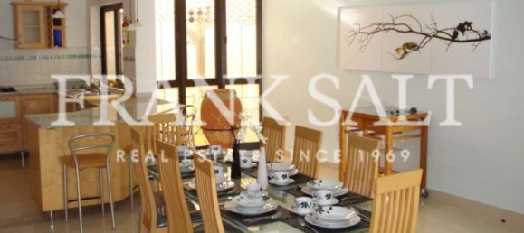 3 Schlafzimmer Wohnung in Ta' Xbiex, Malta, Nr. 8470 19