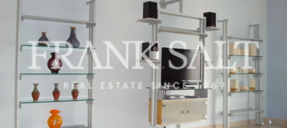 3 Schlafzimmer Wohnung in Ta' Xbiex, Malta, Nr. 8470 18