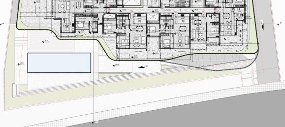 1 bedroom Apartment in Paphos, Cyprus No. 1439 9