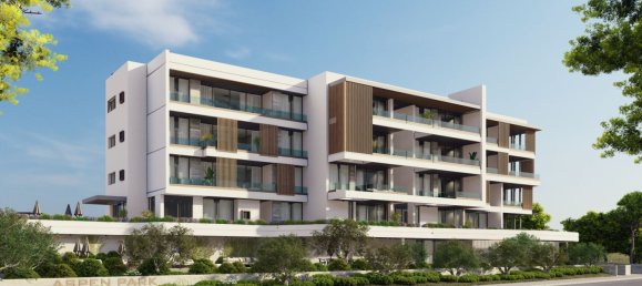 1 bedroom Apartment in Paphos, Cyprus No. 1439 7