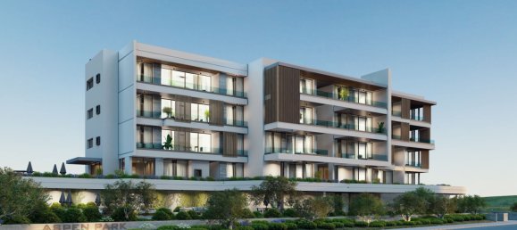 1 bedroom Apartment in Paphos, Cyprus No. 1439 10