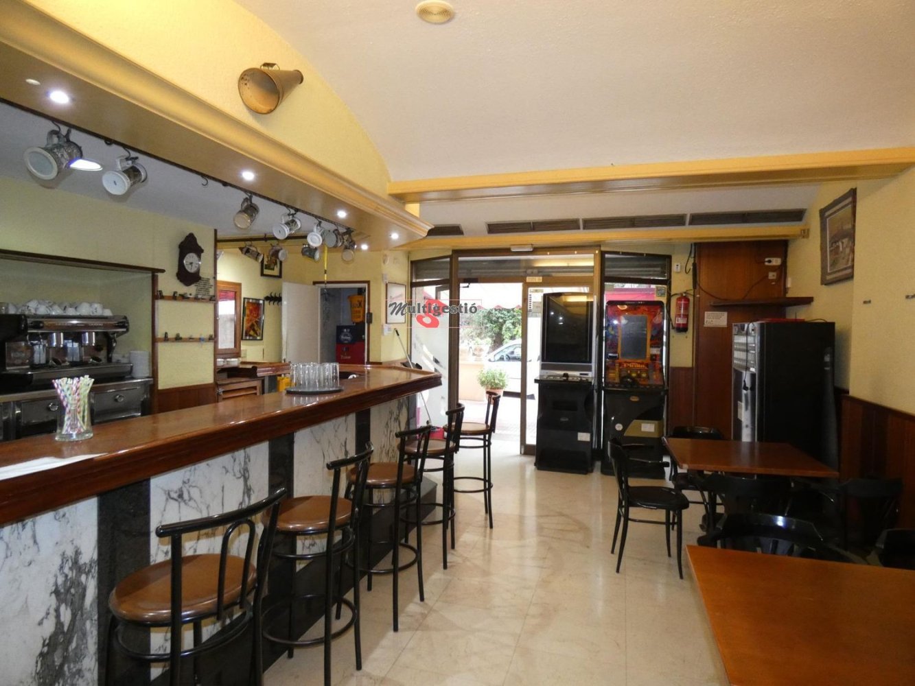 Imóvel comercial em Palamos, Spain 246 m² N.º 253902