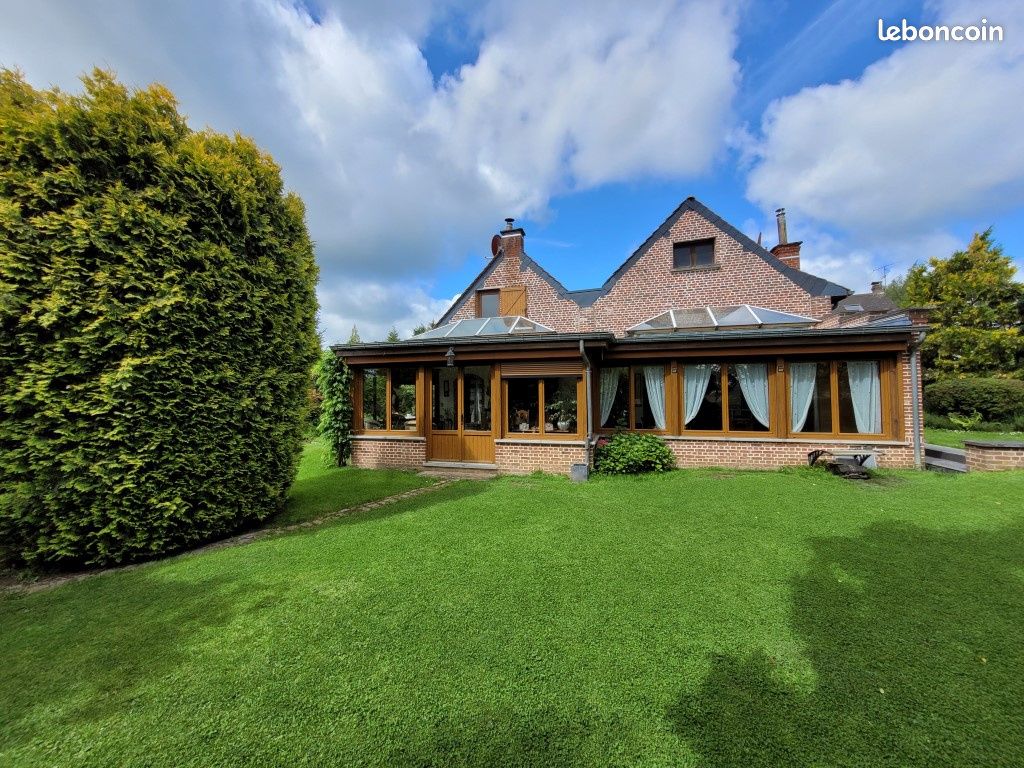 4 chambres Maison à Solre-le-Château, France No. 81289