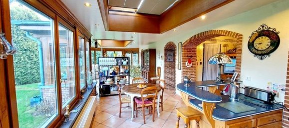 4 chambres Maison à Solre-le-Château, France No. 81289 10