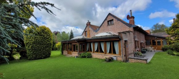 4 chambres Maison à Solre-le-Château, France No. 81289 6