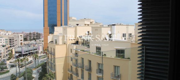 2 Schlafzimmer Wohnung in Saint Julian's, Malta, Nr. 6662 8