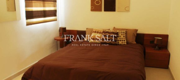 2 Schlafzimmer Wohnung in Saint Julian's, Malta, Nr. 6662 15