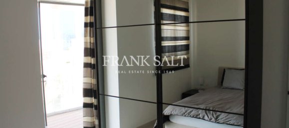 2 Schlafzimmer Wohnung in Saint Julian's, Malta, Nr. 6662 14