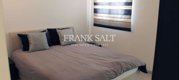 2 Schlafzimmer Wohnung in Saint Julian's, Malta, Nr. 6662 13