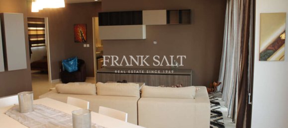 2 Schlafzimmer Wohnung in Saint Julian's, Malta, Nr. 6662 12