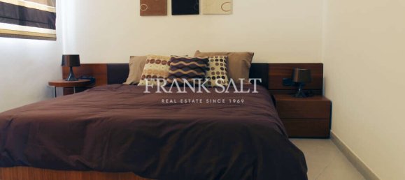 2 Schlafzimmer Wohnung in Saint Julian's, Malta, Nr. 6662 17