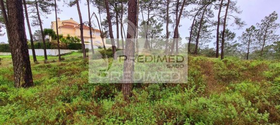 Terreno en Grandola, Portugal 1553 m² No. 64699 3