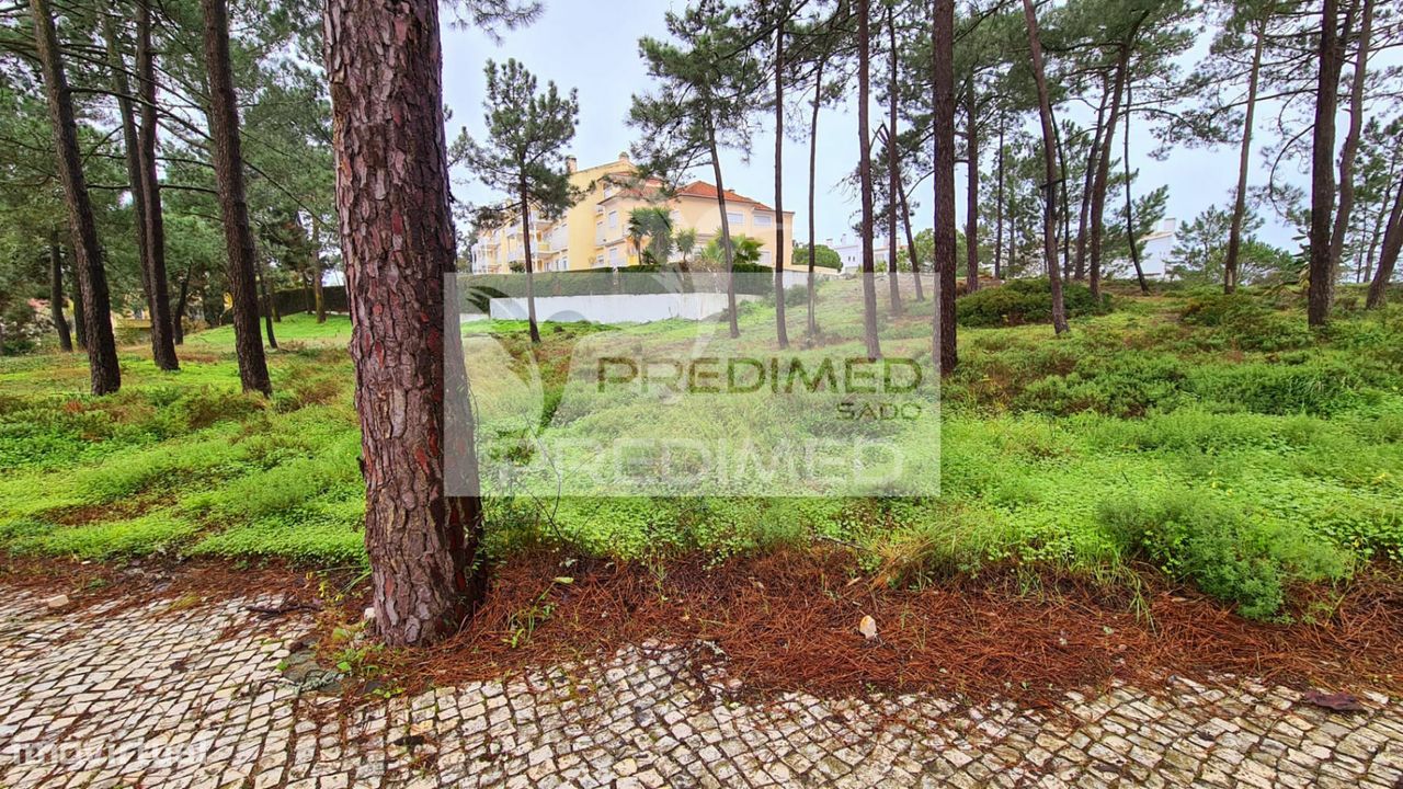 Terreno en Grandola, Portugal 1553 m² No. 64699
