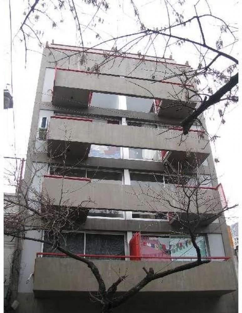 Büro in Buenos Aires, Argentina 65m², Nr. 107293