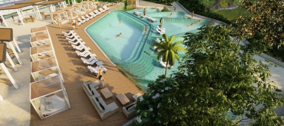 1 bedroom Apartment in Dubai, UAE No. 21486 9