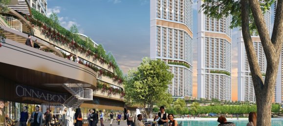 1 bedroom Apartment in Dubai, UAE No. 21486 7