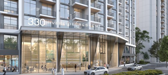 1 bedroom Apartment in Dubai, UAE No. 21486 2