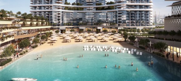 1 bedroom Apartment in Dubai, UAE No. 21486 10