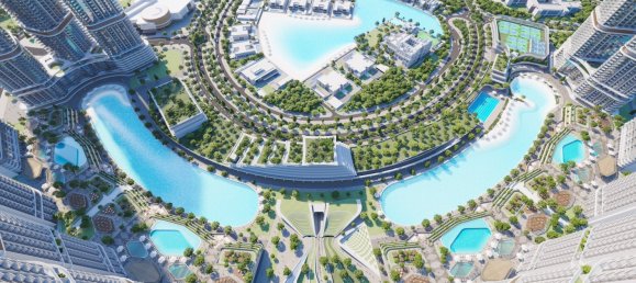 1 bedroom Apartment in Dubai, UAE No. 21486 13