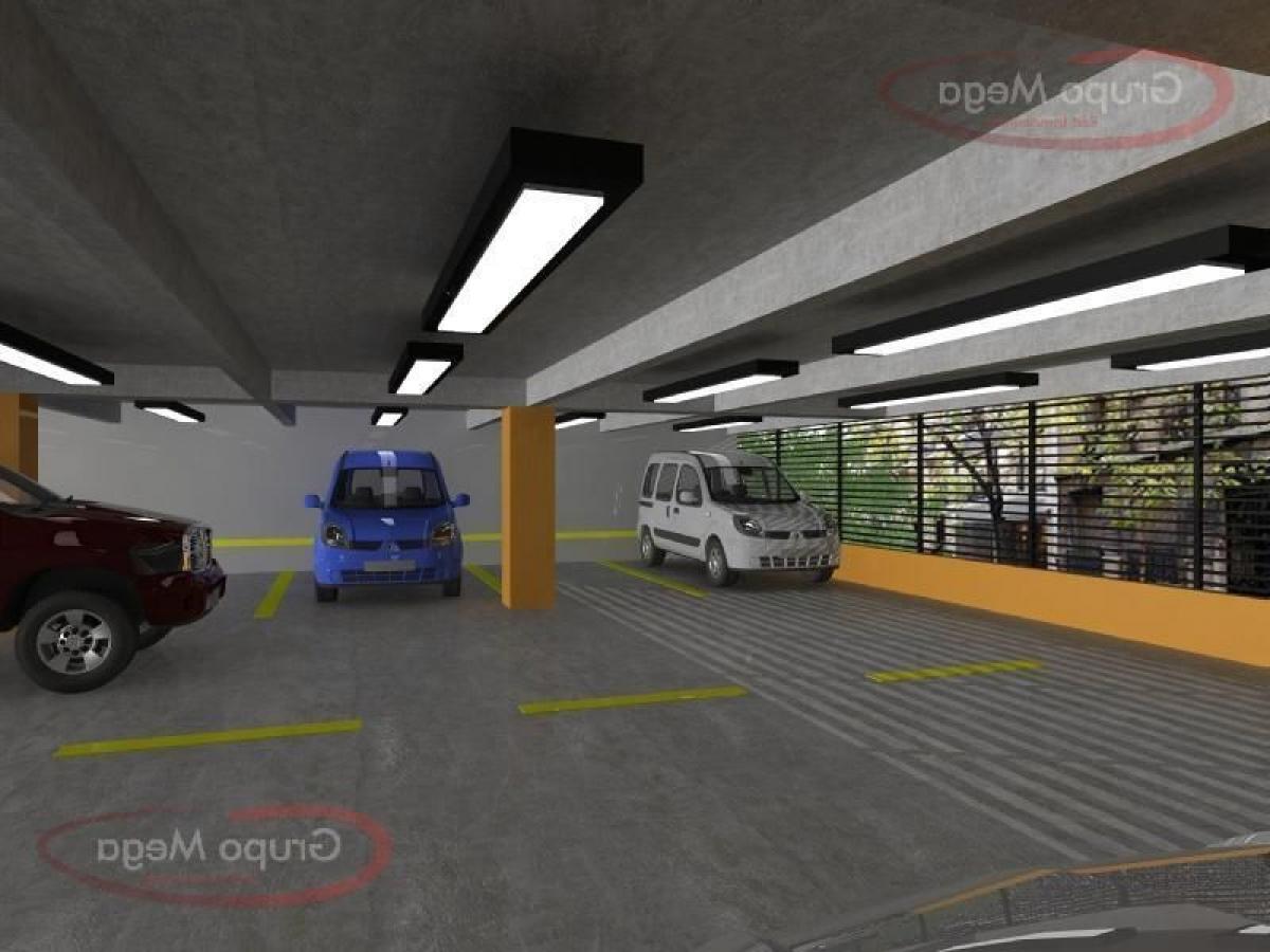  Warehouse in Buenos Aires, Argentina No. 105021