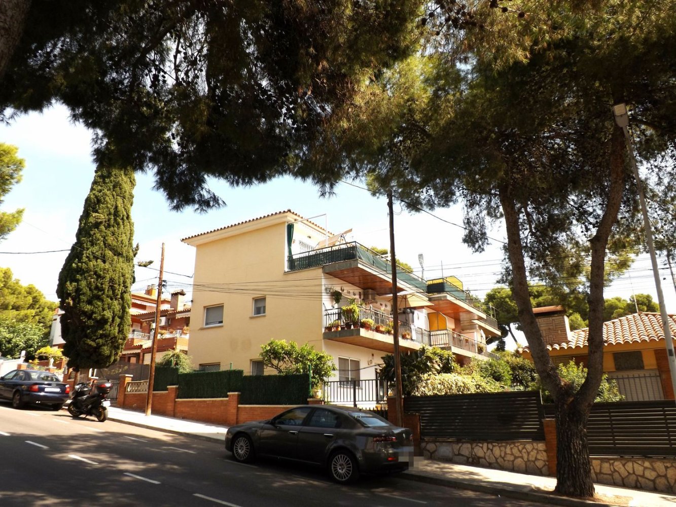 2 Schlafzimmer Wohnung in Calafell, Spain, Nr. 275111